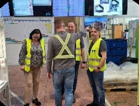 Gemba walk